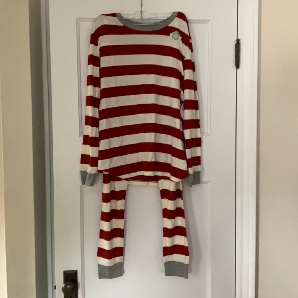Amazingly soft pjs